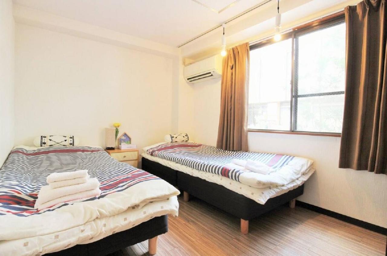 Cozy Room In Itabashi 東京都 外观 照片
