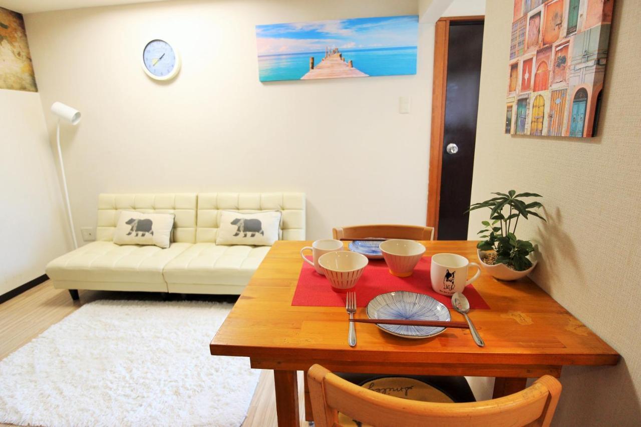 Cozy Room In Itabashi 東京都 外观 照片