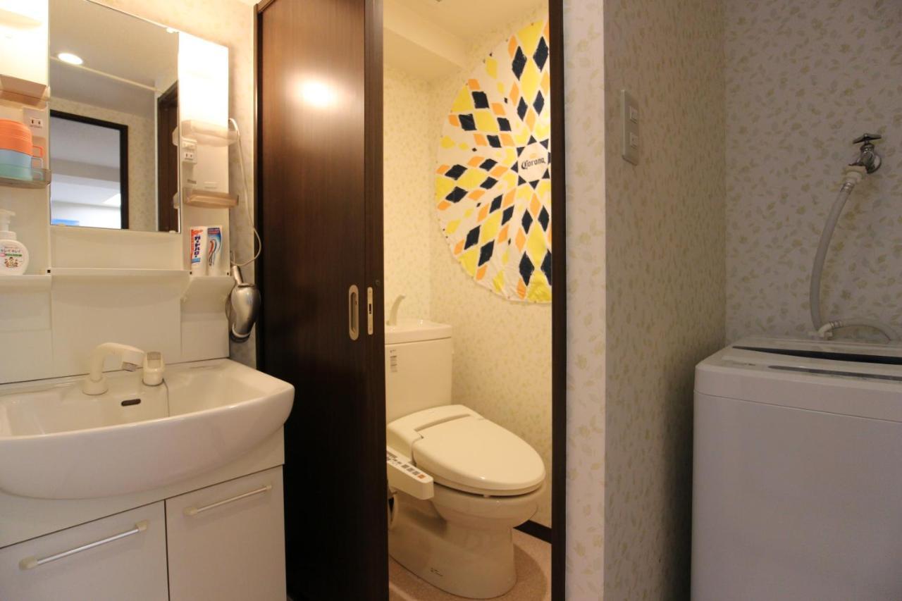 Cozy Room In Itabashi 東京都 外观 照片