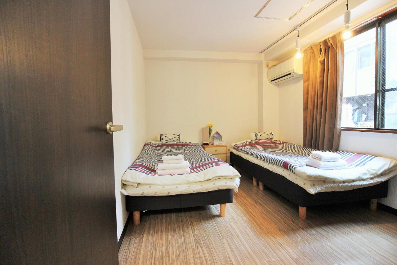 Cozy Room In Itabashi 東京都 外观 照片